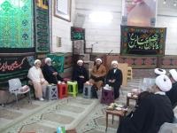 شورای محله یاغچی آباد