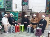 شورای محله یاغچی آباد