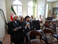 آخرین جلسه شورای محله امام علی(ع) در سال 1397