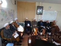 آخرین جلسه شورای محله امام علی(ع) در سال 1397