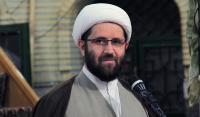 حجت الاسلام و المسلمین نوری